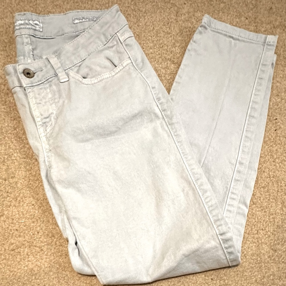 Guess Cropped Jeans